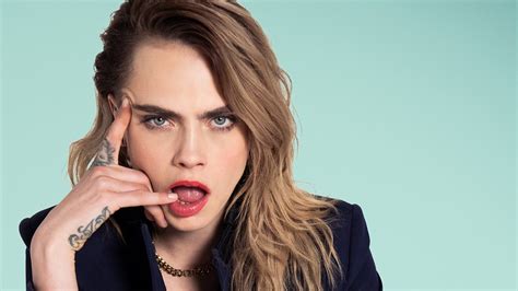 Cara Delevingne Fake Sex Tape